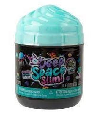Deep Space Slimi