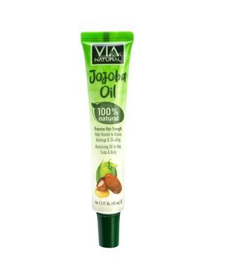 Via Natural Oil Jojoba Oil