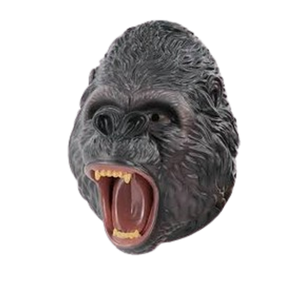 Gorilla Hand Puppet