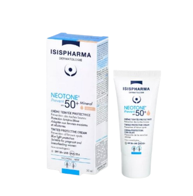 Isispharma Neotone Aqua