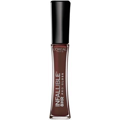 Lorealinfallible Nvr Fail Lg Truffle 835
