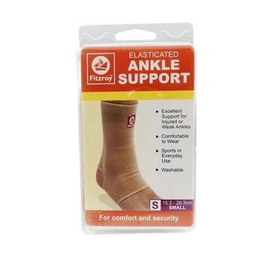 Fitzroy Ankle Support Small