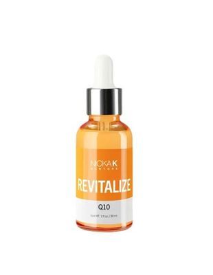Nicka K Ampoule Serum Q10