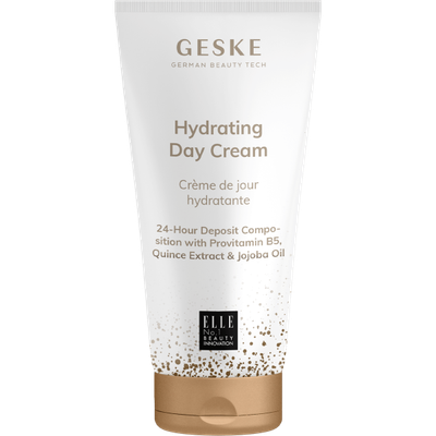 Geske Hydrating Day Cream 100ml