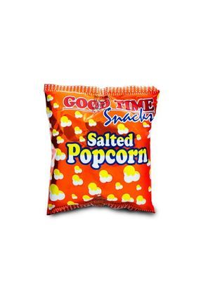 Good Time Snacks Popcorn 18g