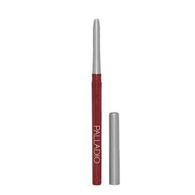 Palladio Waterproof Lipliner Raisin