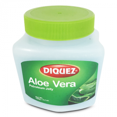Nursery Petroleum Jelly With Aloe Vera 1