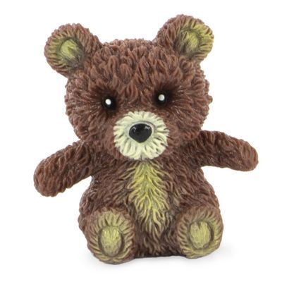 Bear Beanies