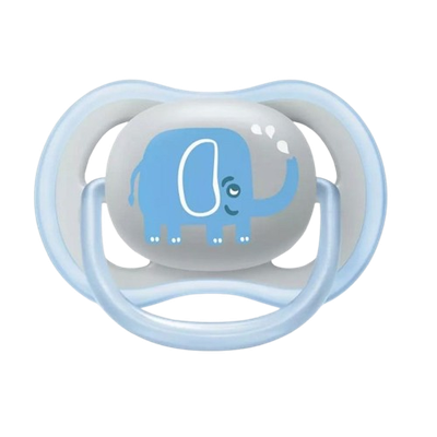 Avent Ultra Air Soother 6-18m