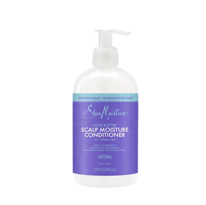 Sm Scalp Moisture Conditioner 13oz
