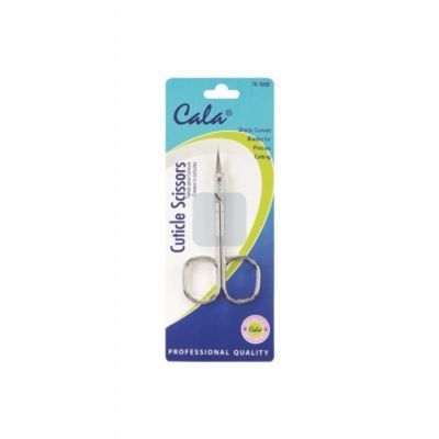 Cala Cuticle Scissors