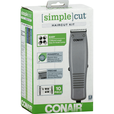 Conair Hair Cutting Machine