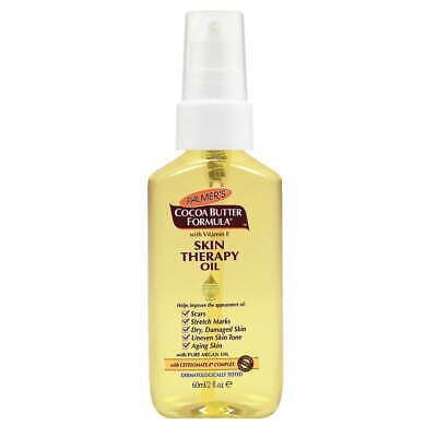 Palmercocoa Butter Skin Therapy Oil 60ml