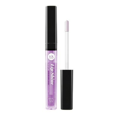 Nk Color Lip Shine Miss Mauve A88