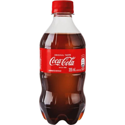 Bbc Coke 355ml