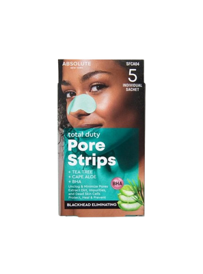 Abny Total Duty Pore Strips
