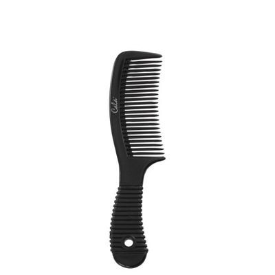Cala E-z Grip Handle Comb