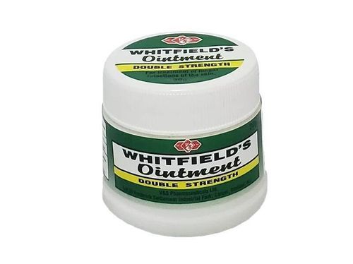 V&s Whitfield Ointment Ds 30g