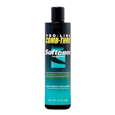 Pro-Line Comb-Thru Softener