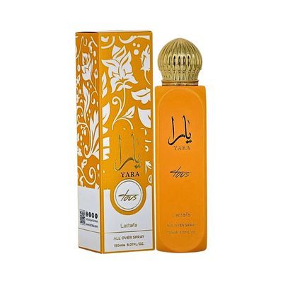 Yara Tous All Over Body Spray