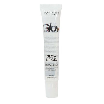 Abny Crystal Clear Lip Gel 20ml