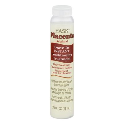 Aphogee Placenta Original Leave-in Conditioning Treatment