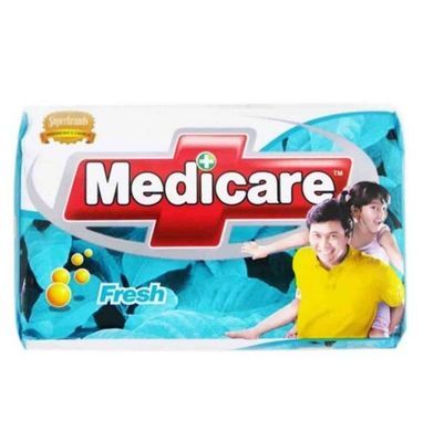 Medicare Fresh 85g