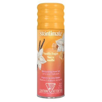 Skintimate Vanilla Sugar 7oz 8oz
