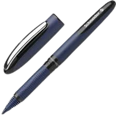 Schneider Rb One Business Pen Black