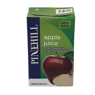Apple Juice 250ml
