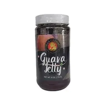 De La Grenade Guava Jelly