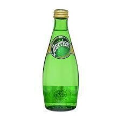 Perrier Mineral Water 330ml
