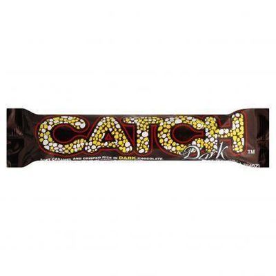 Catch Dark Chocolate 50g