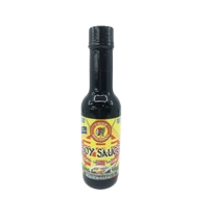 Chief Soy Sauce