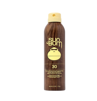 Sun Bum Spray Spf30 6oz