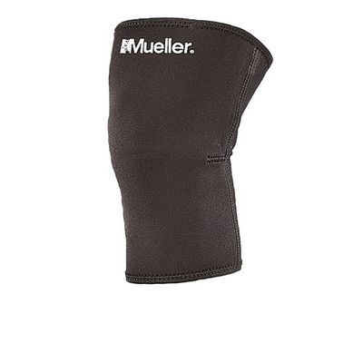 Mueller Knee Support Elastic Med