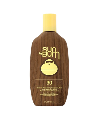 Sun Bum Lotion Spf30 8oz