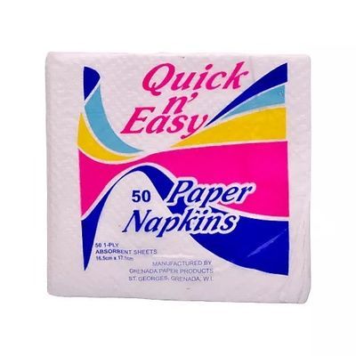 Napkins