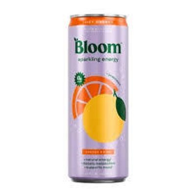 Bloom Juicy Orange 12 oz