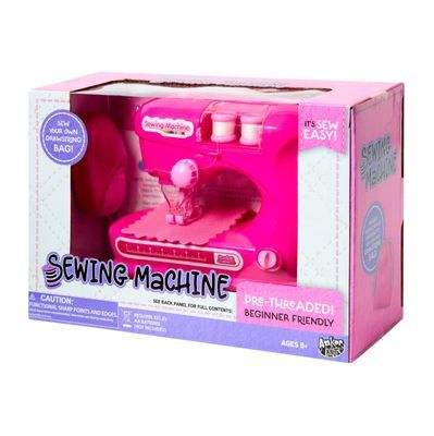 Anker Sewing Machine