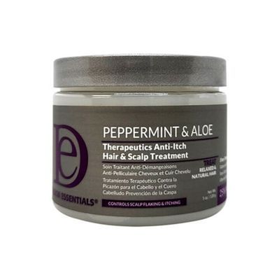 De Peppermint&aloe Hair Scalp Treatment