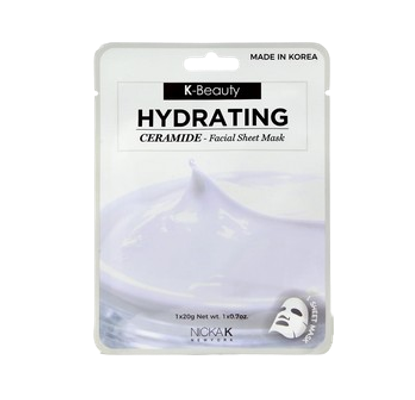 Nickak K-beauty Hydrating Ceramide