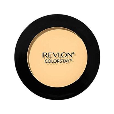 Colorstay Pressed Powder Banana 100