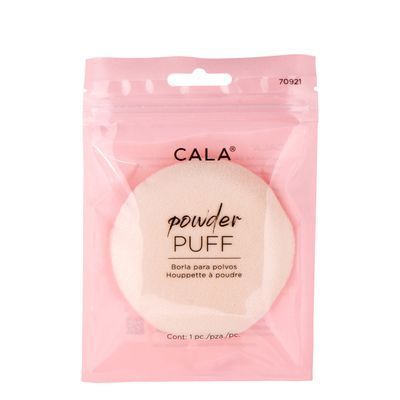 Powder Puff