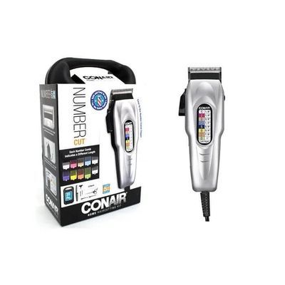 Conair Combo Hair Clipper 22pc