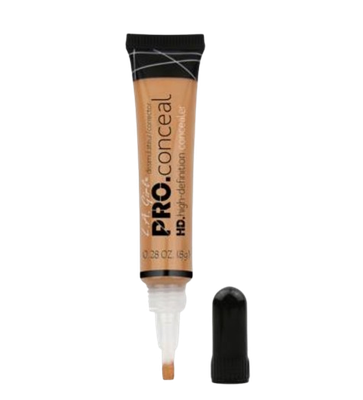 L.a. Girl Pro Concealer Fawn