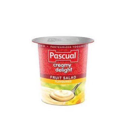 Pascual Fruit Salad Yogurt