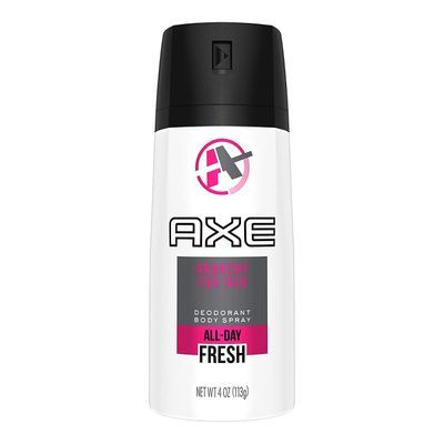 Axe Anarchy For Her 113g