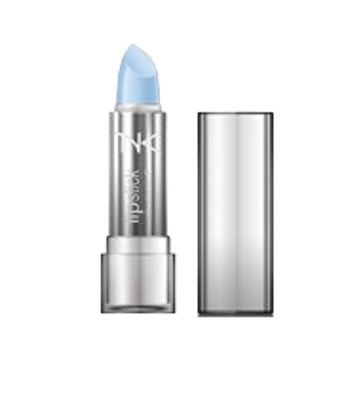 Nk Creme Lipstick Moody Skyblue 995