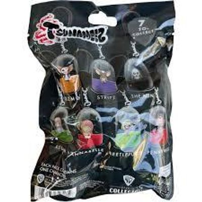 Tsunameez Blind Friends Collection